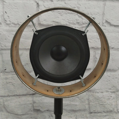 Custom Made Kick Drum Sub Microphone - AS IS