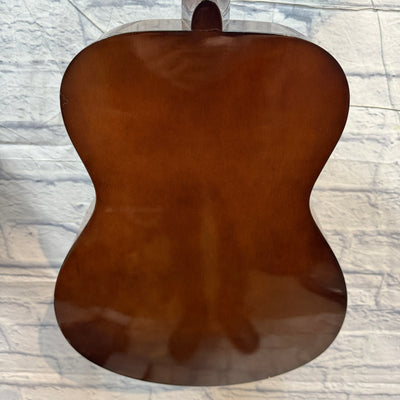 Alvarez RF-10 Dreadnaught Acoustic Guitar With Soft Case