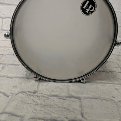 LP Latin Percussion 14 x 6.5 Brass Timbale
