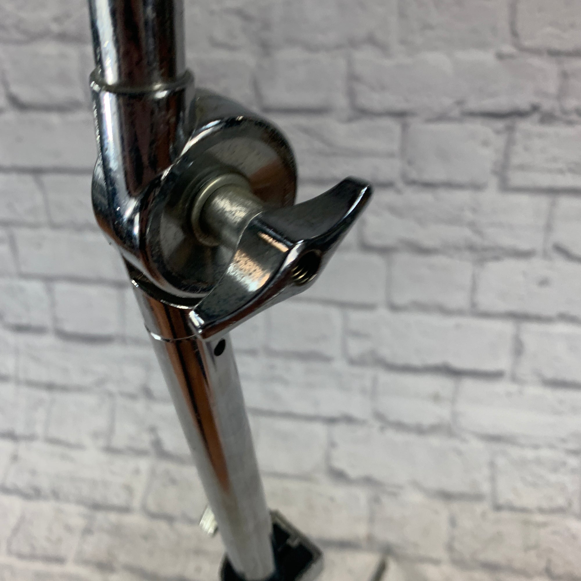 Slingerland Straight Stand Made in Niles