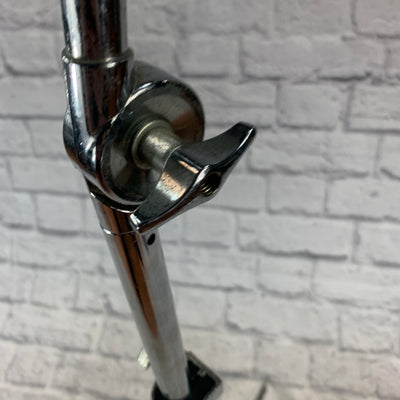 Slingerland Straight Stand Made in Niles