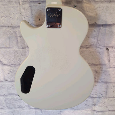 Epiphone Les Paul Special Satin E1 - Satin Sky Blue
