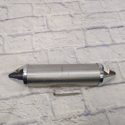 LP Latin Percussion Torpedo Small 15.5 Guiro No Scraper