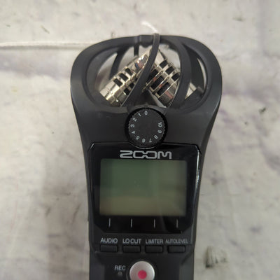 Zoom H1N Handy Recorder