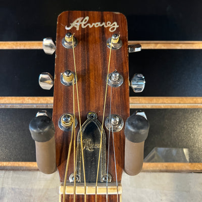 Alvarez 5028 Vintage Made in Japan  Acoustic Guitar