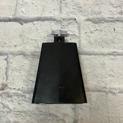 Unknown Used Mountable Cowbell