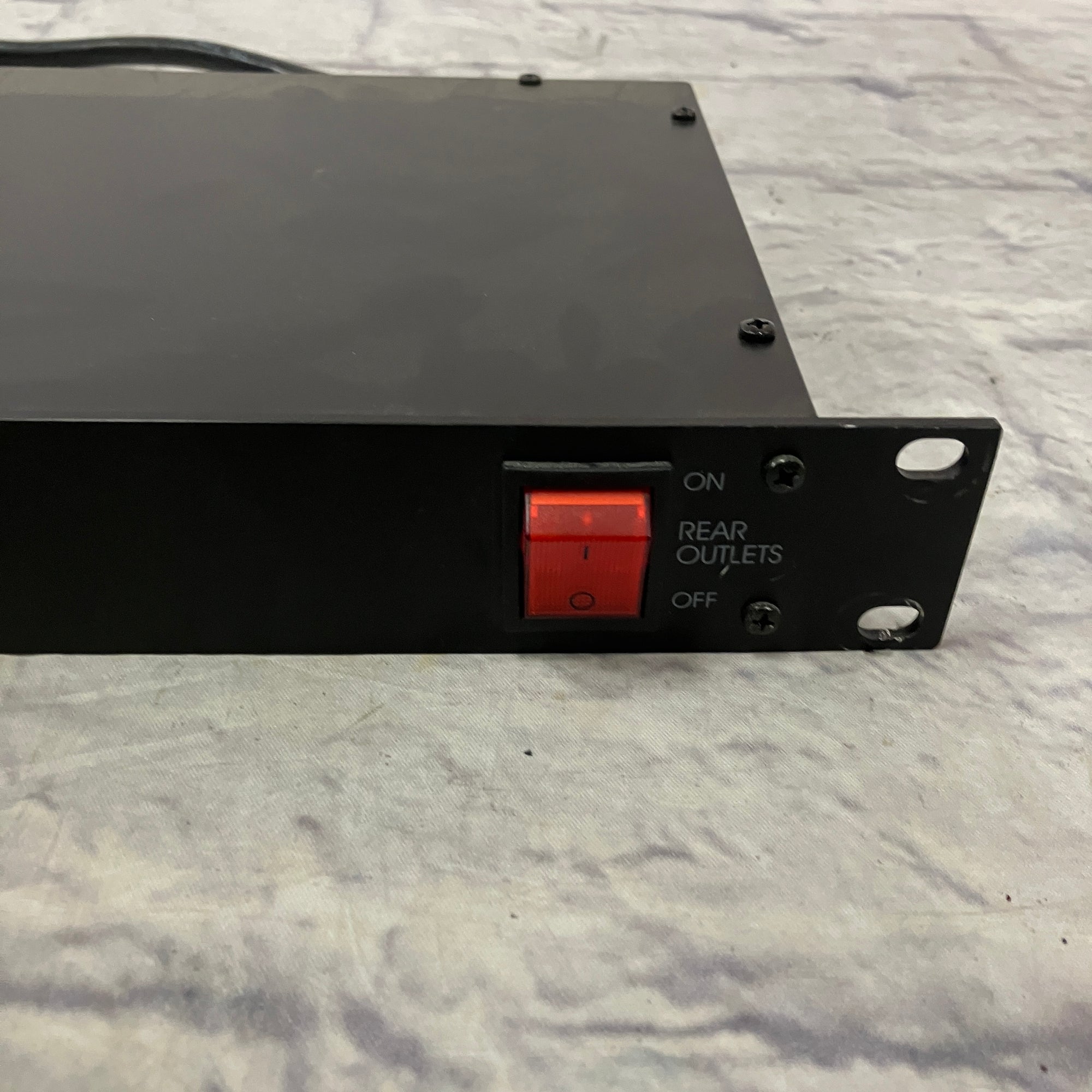 Furman RP-8 Power Conditioner