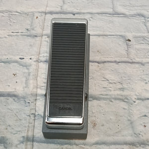 Unknown Expression Pedal