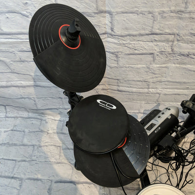 Carlsbro CSD 130 Small Electronic Drum Set