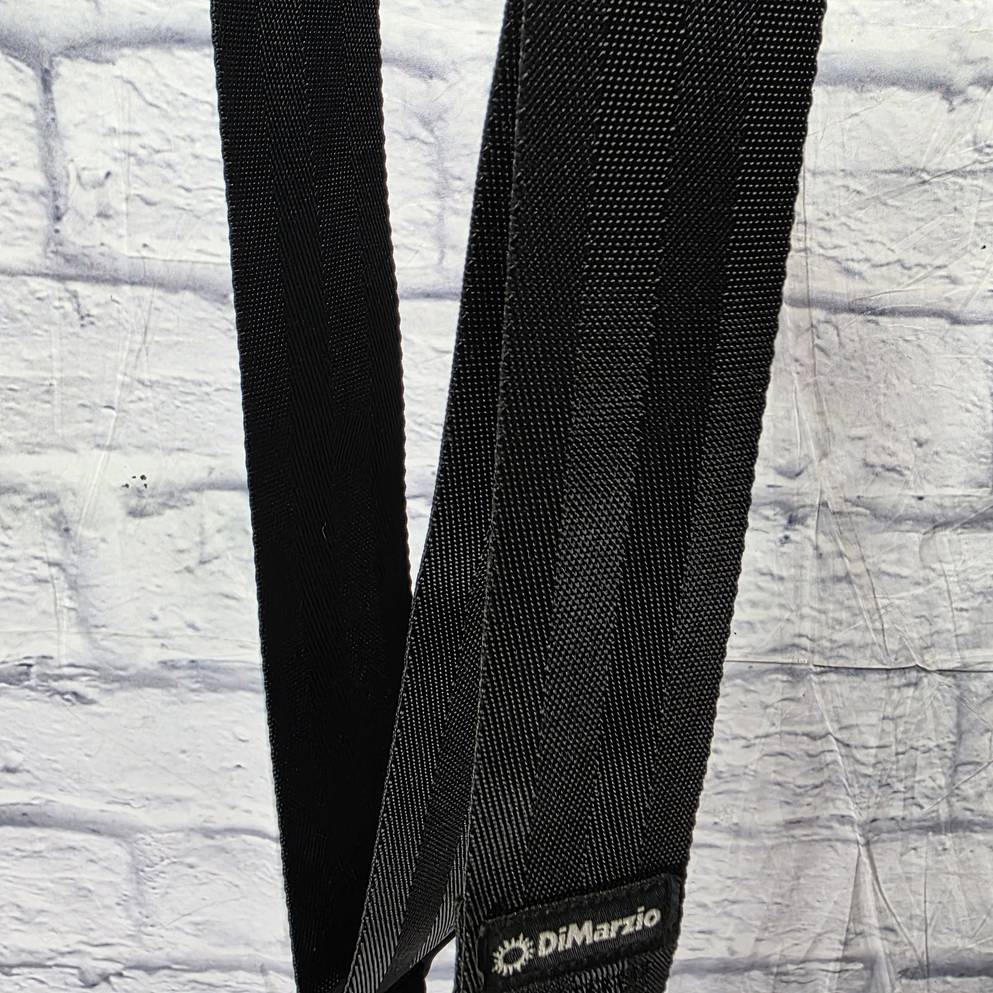 Dimarzio 3" Clip Lock Nylon Strap