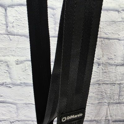 Dimarzio 3" Clip Lock Nylon Strap