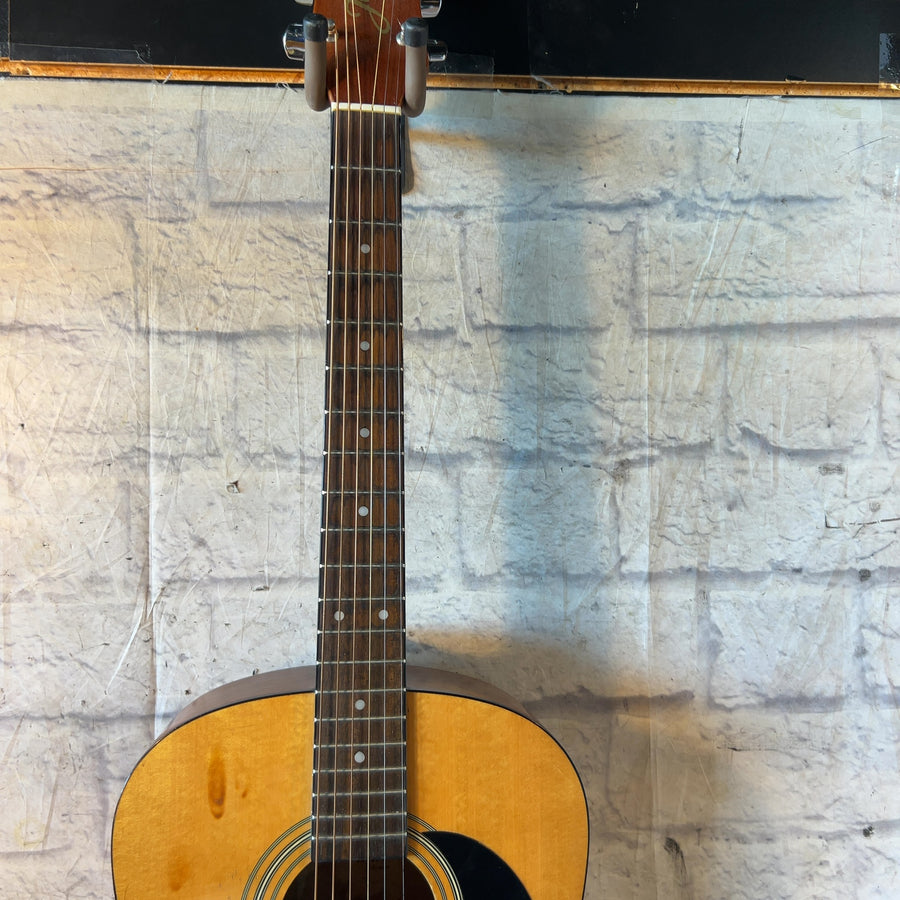 Jasmine S-35 Dreadnought Acoustic Electric Guitar