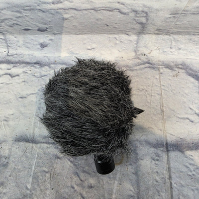 Movo VXR10 Microphone With Windlocker