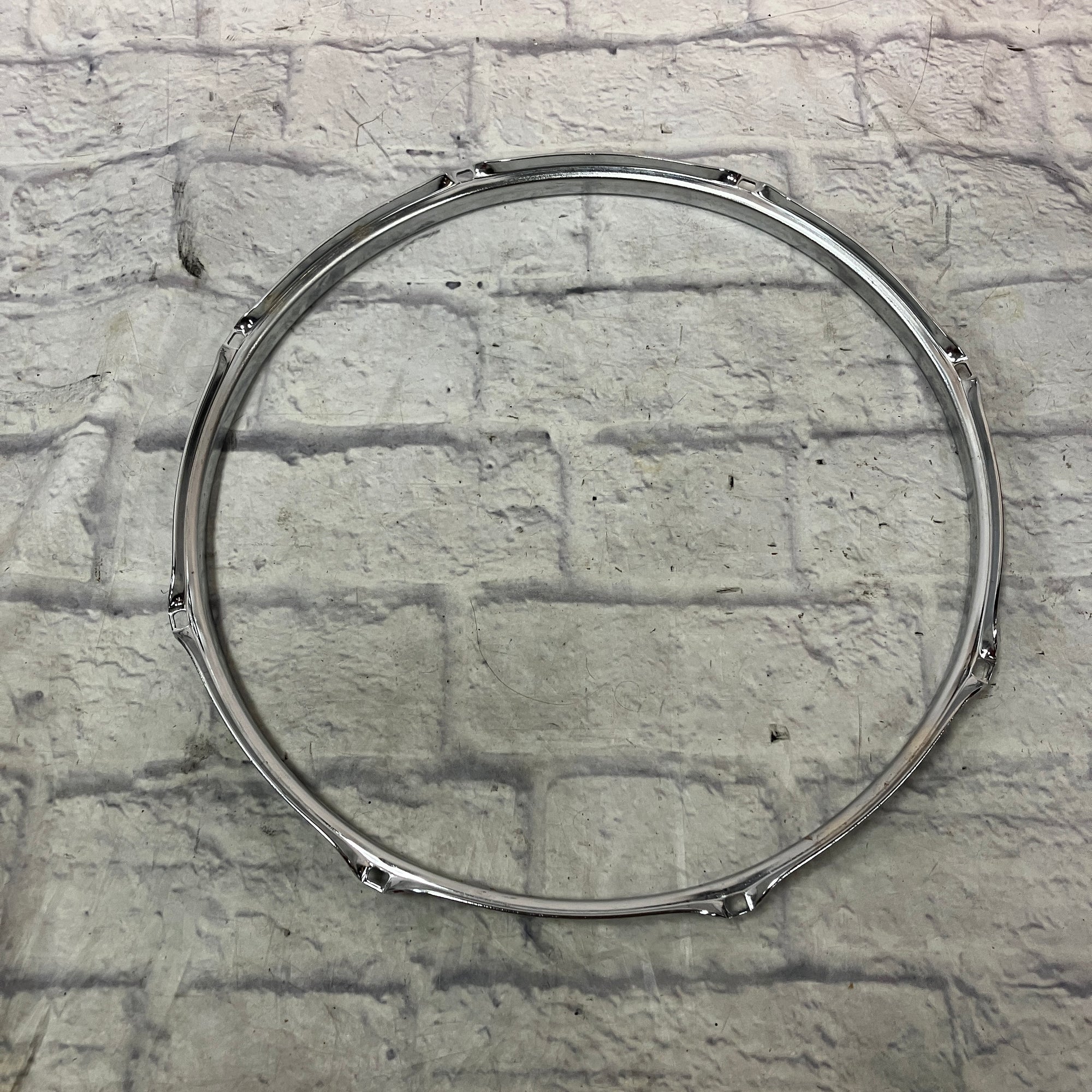 Unknown 16 Inch 8 Lug Drum Hoop