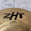 Zildjian ZHT 10 Inch Splash Cymbal
