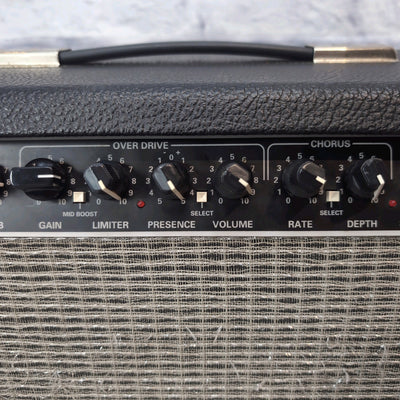Fender Princeton Chorus 2x10 Combo Amp