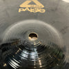 Paiste Alpha Sound Edge Hi Hat Pair 14"