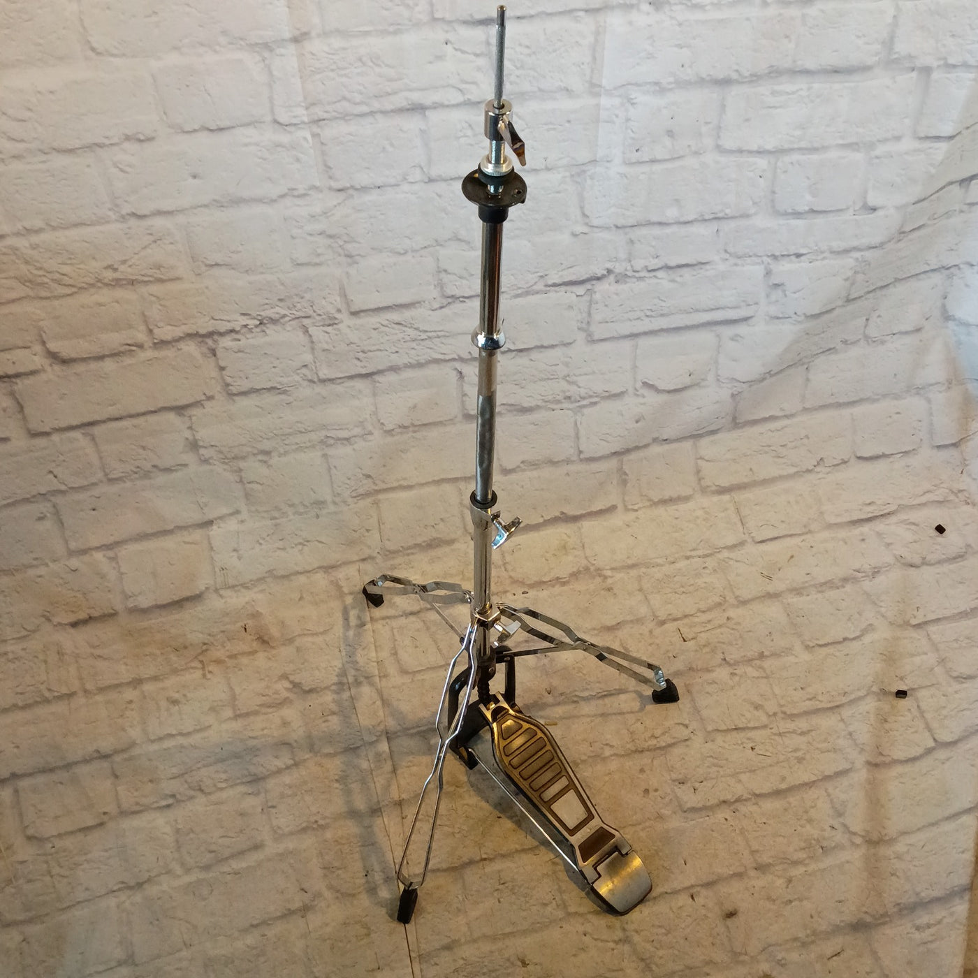 Unknown Hi Hat Cymbal Stand