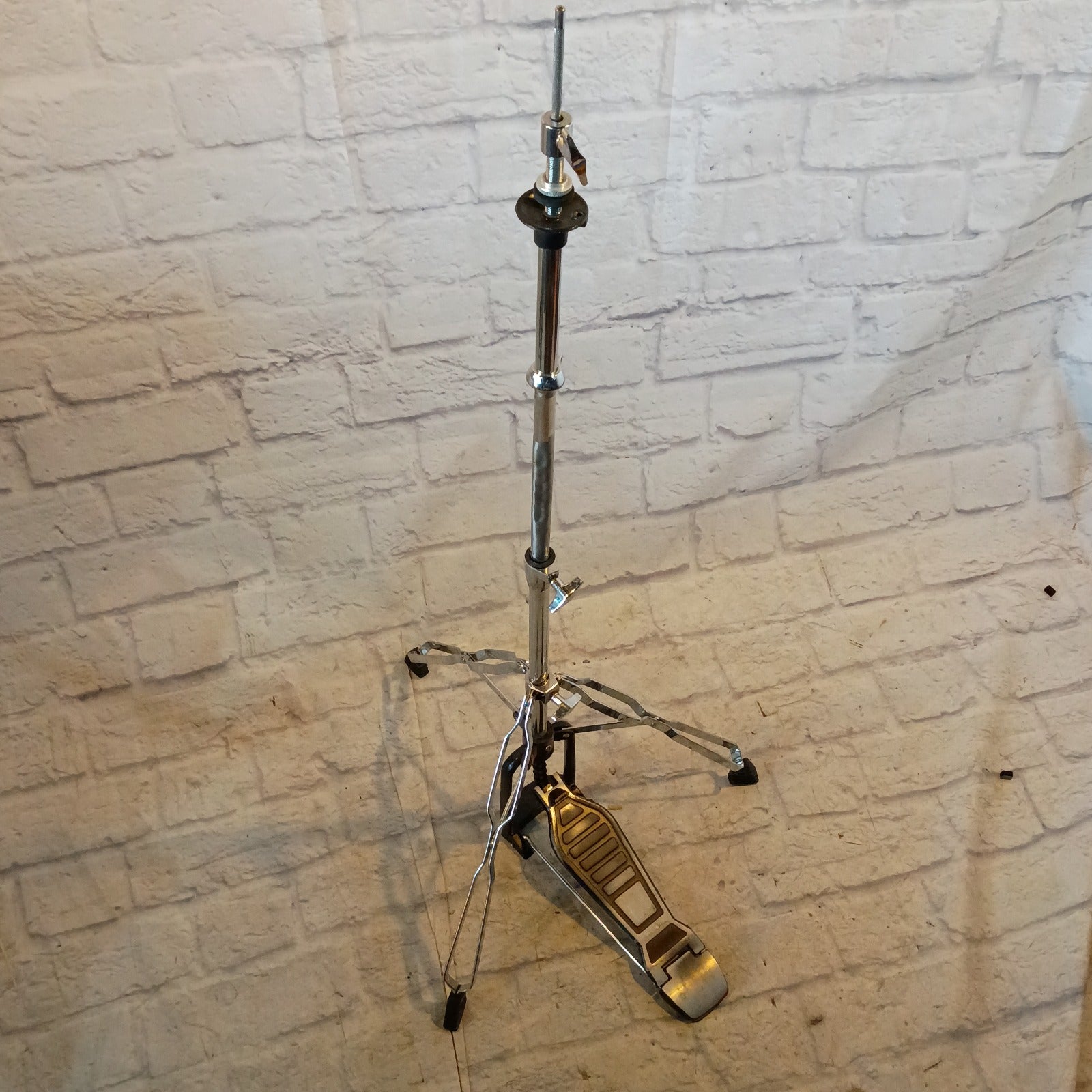 Unknown Hi Hat Cymbal Stand