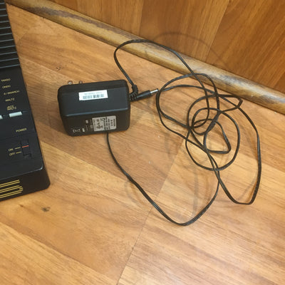 Yamaha MV802 8 Channel Rack Mixer