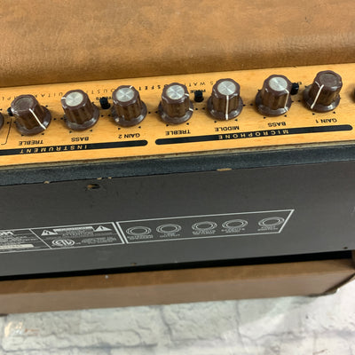 Kustom Sienna 65 Acoustic Guitar Combo Amp