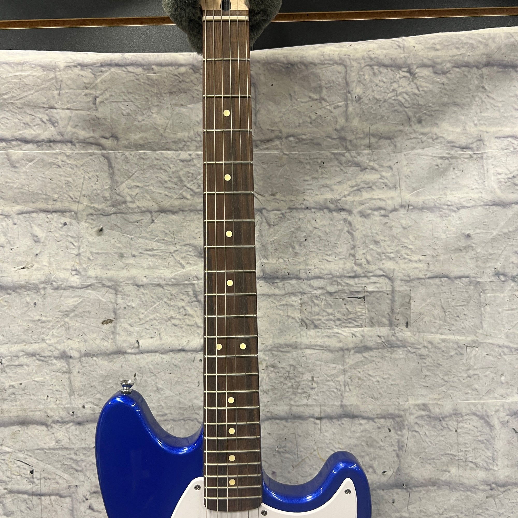 Squier Bullet Mustang HH Electric Guitar