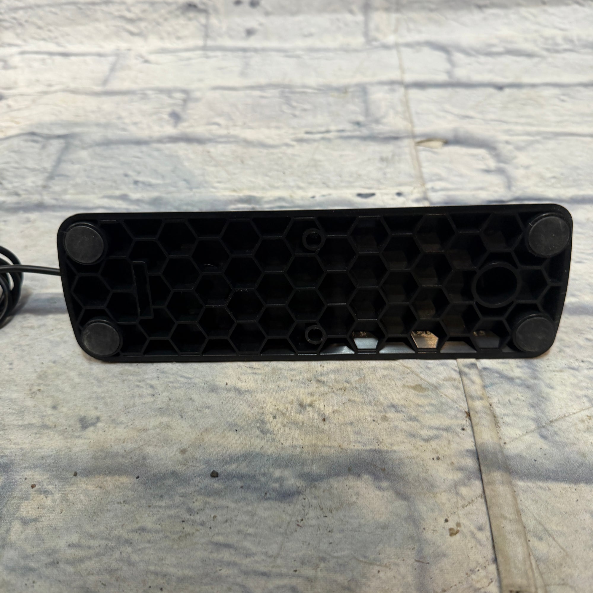 Donner Sustain Pedal