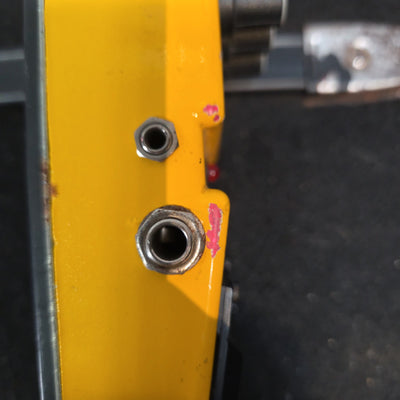 DOD FX50-B Overdrive Plus Overdrive pedal
