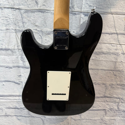 First Act Electric Guitar - Black