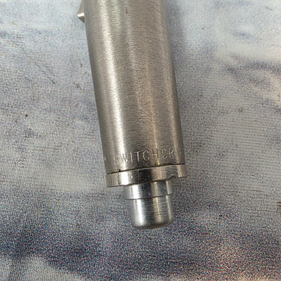 Switchcraft 322 3-Pin XLRF to RCA-F Adapter
