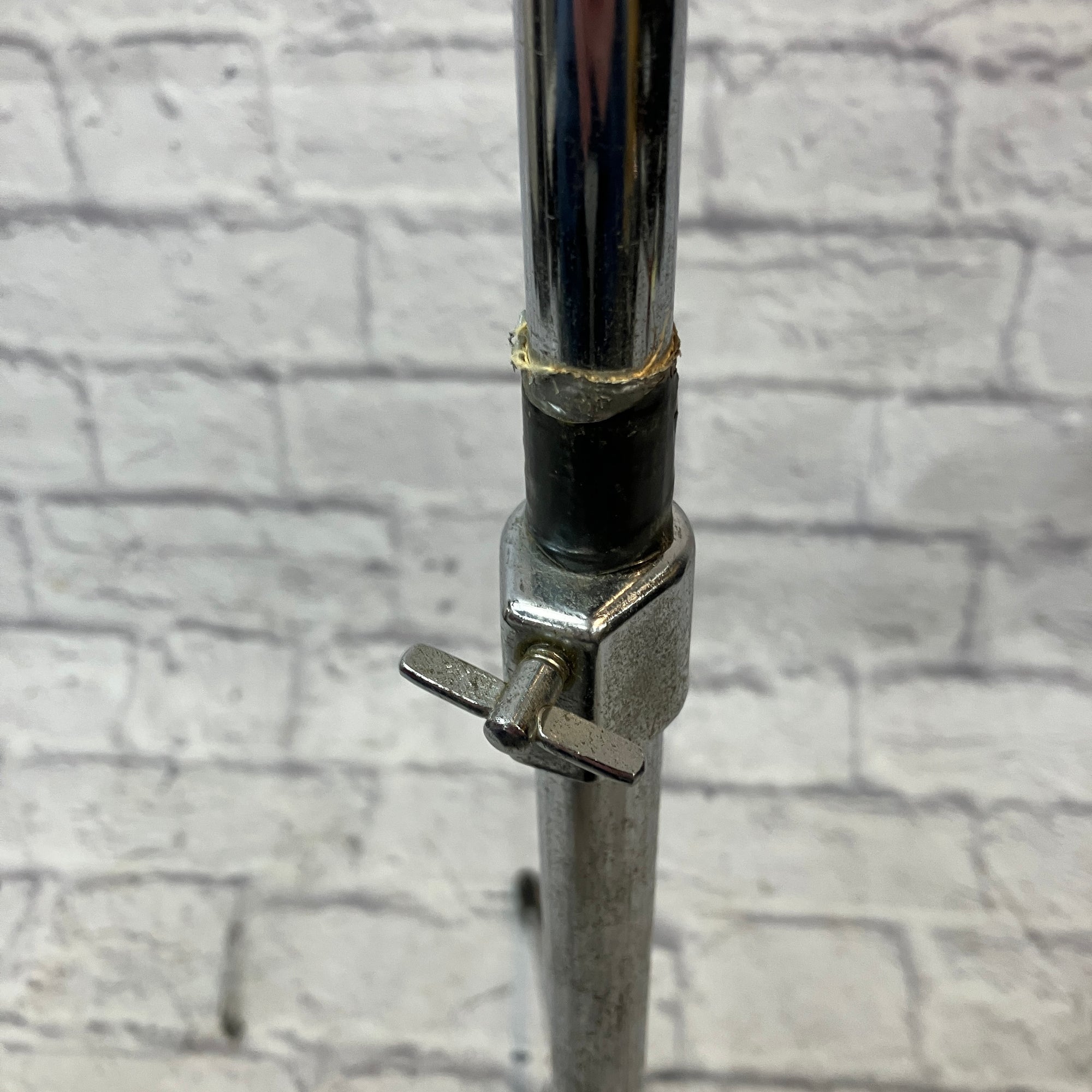 Unknown Straight Cymbal Stand