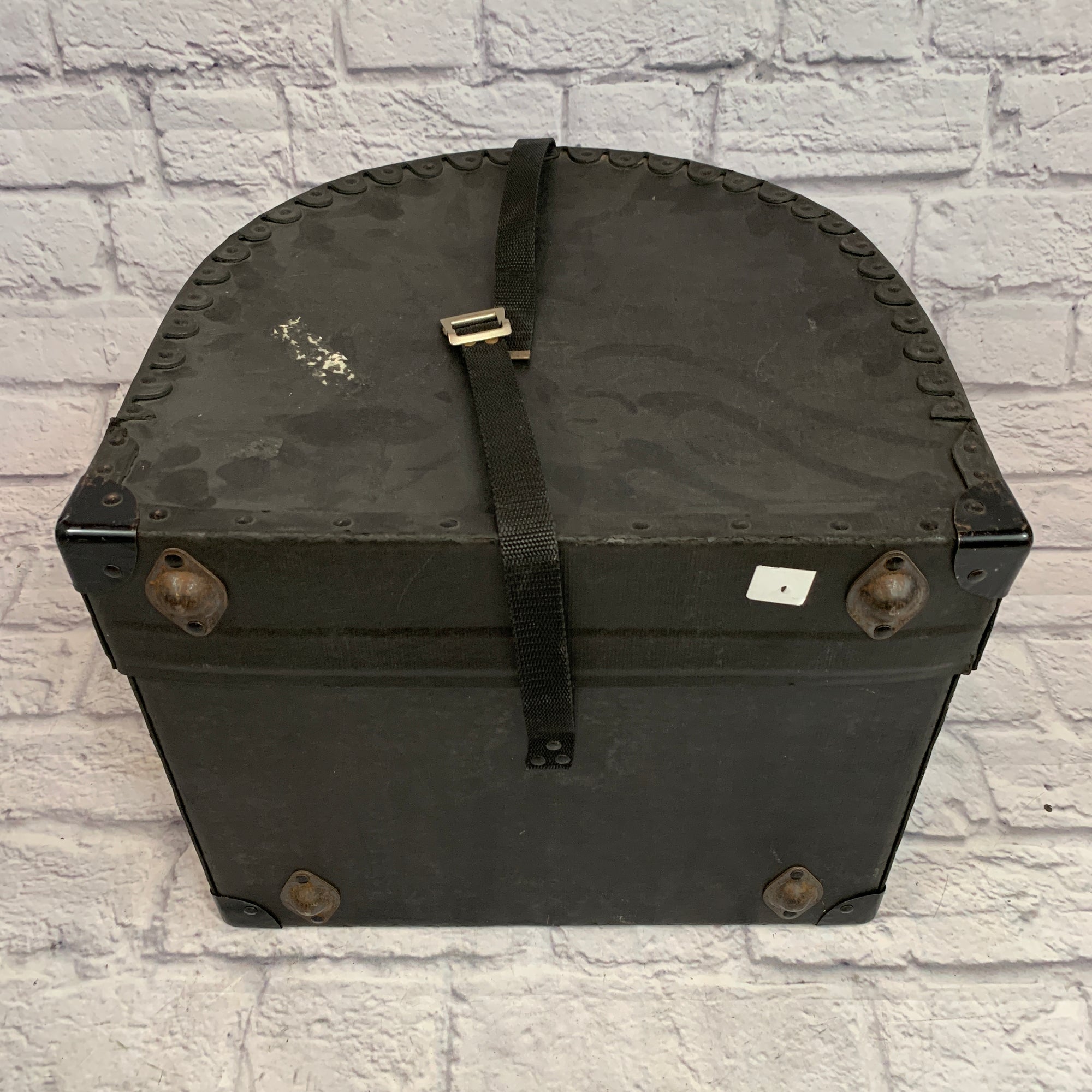 Unknown Fiber Rack Tom Drum Case