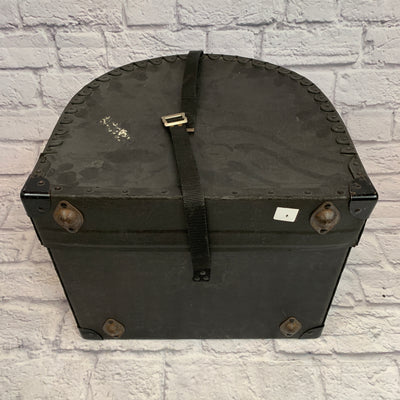 Unknown Fiber Rack Tom Drum Case