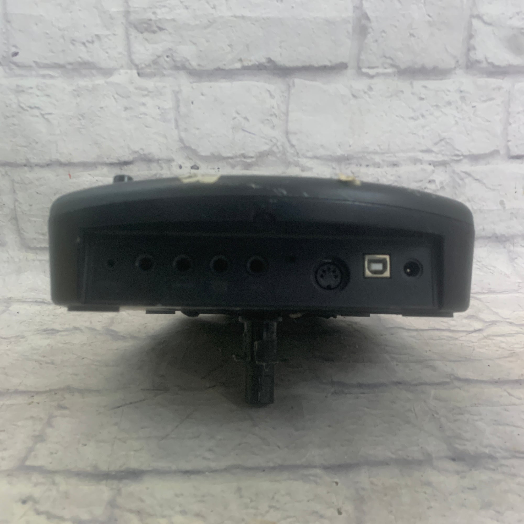 Kat KTMP1 4-Pad Electronic Drum/Percussion Pad Sound Module Drum Pad