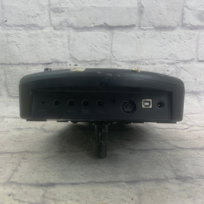 Kat KTMP1 4-Pad Electronic Drum/Percussion Pad Sound Module Drum Pad