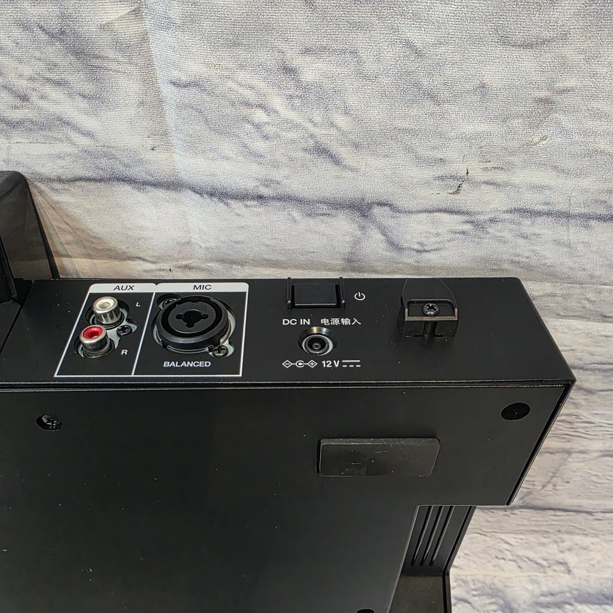 Pioneer XDJ-RR 2 Channel All-in-One DJ System (With Wheeled Carrying Case)