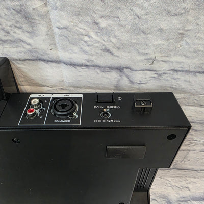 Pioneer XDJ-RR 2 Channel All-in-One DJ System (With Wheeled Carrying Case)