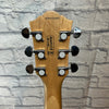 Washburn WI14 Electric Guitar w/ Gig Bag