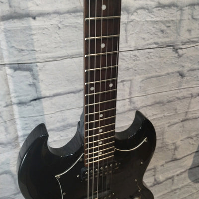 Epiphone SG Special Black