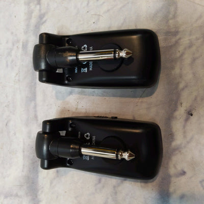 CFG CF-80 Wireless Instrument Transmitter and Receiver