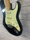 Fender 2009 Stratocaster Partscaster Electric Guitar