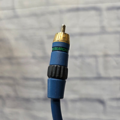 Acoustic Research Gold Plated RCA Connectors 3 Feet