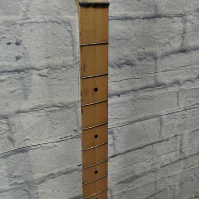 Peavey Fury Bass Husk