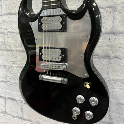 Gibson SG Platinum with Gig Bag Electric Guitar