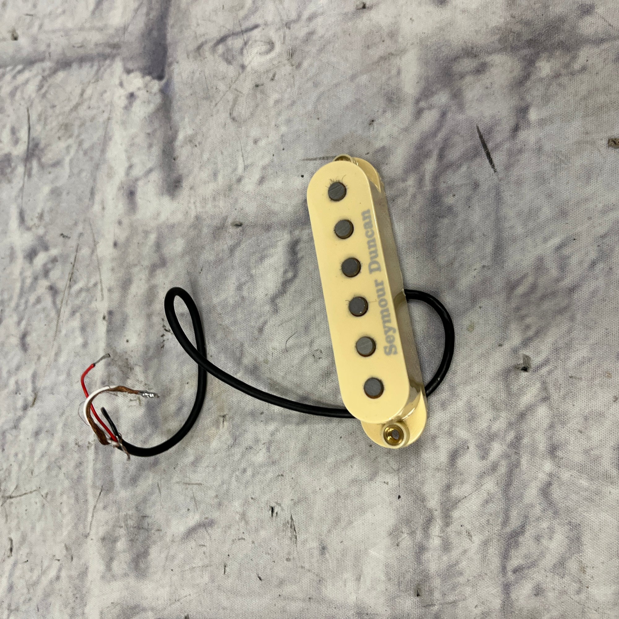 Seymour Duncan STK-S9B Hot Stack Plus for Strat