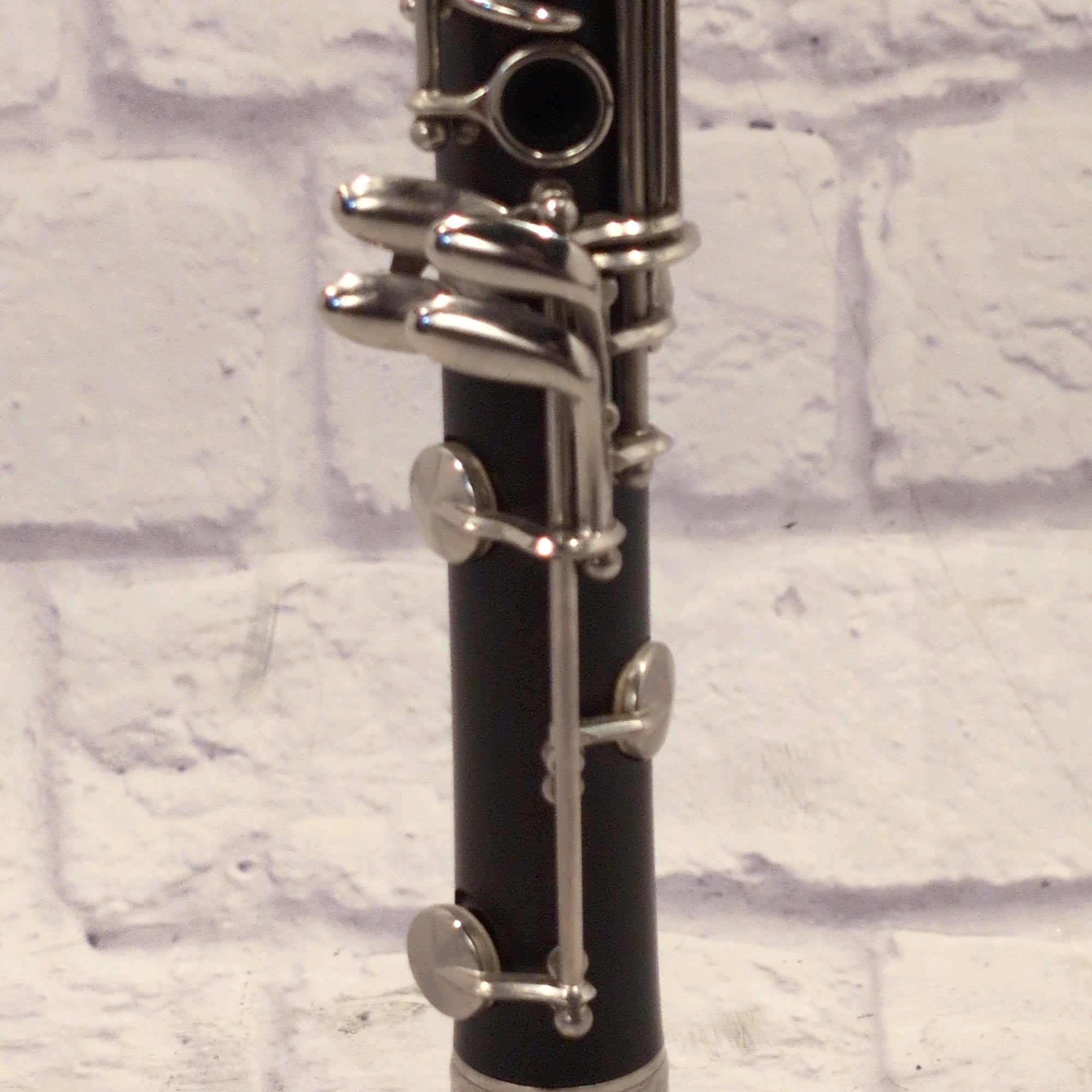 Yamaha YCL-200AD Advantage Clarinet with Case