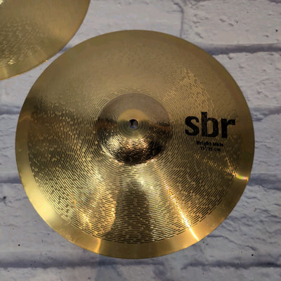 Sabian SBR 14" Hi Hats