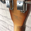 Danelectro Longhorn 4 String Bass