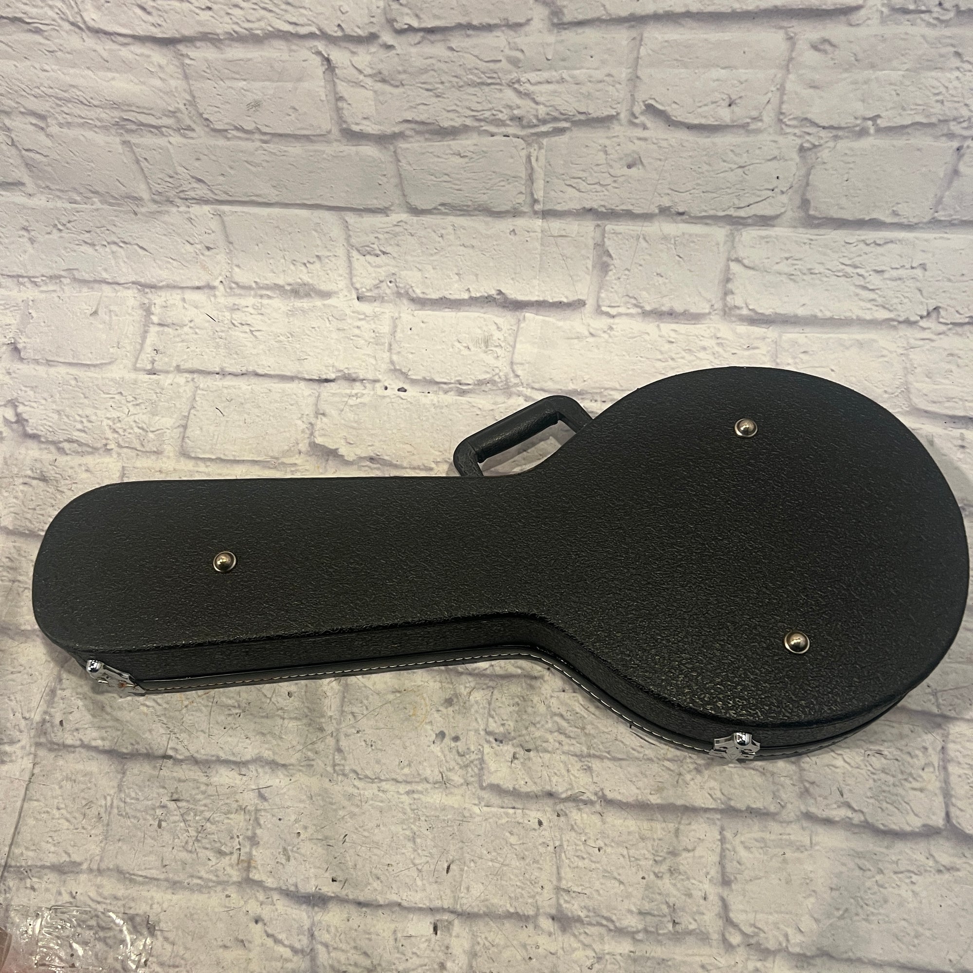 Unknown A Style Mandolin Hard Case