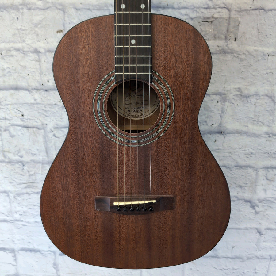 Samick STG-1 3/4 or Parlor Acoustic